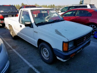 1991 MITSUBISHI MIGHTY MAX JA7FL24W4MP030494