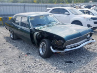 1971 CHEVROLET NOVA 113691W327535