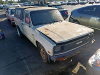 1984 MAZDA B2000 JM2UC1210E0902980