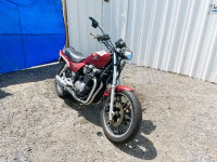 1985 HONDA CB650 SC JH2RC1303FM205806