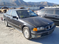 1995 BMW 318 I AUTO 4USCC8322SLA09555