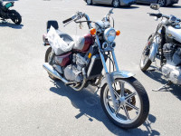 1993 KAWASAKI EN500 JKAENVA14PA048479