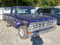 1972 FORD F-100 F10GEP63677