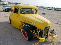 1950 FORD F-1 98RC419360