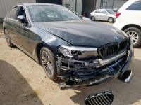 2019 BMW 530 I WBAJA5C52KBX86989