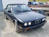 1991 BMW 325 IC AUT WBABB2314MEC26909