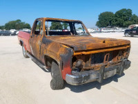 1977 CHEVROLET PICKUP CCD147A171921