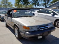1992 SAAB 900 YS3AL75L2N7010110