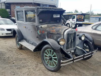 1925 CHEVROLET OTHER 31823529