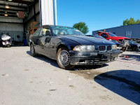 1993 BMW 318 IS AUT WBABE6319PJC11364