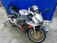 2002 HONDA CBR900 RR JH2SC50082M007584