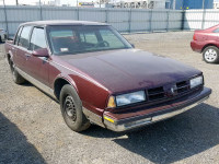 1989 OLDSMOBILE 98 REGENCY 1G3CW54C8K1331340