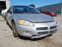 2002 DODGE STRATUS ES 1B3AL56RX2N121950