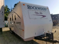 2007 WILDWOOD ROCKWOOD 4X4TRLB247D093962