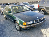 1994 BMW 740 IL AUT WBAGD8324RDE89779
