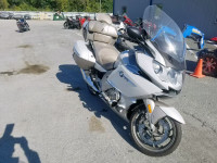 2014 BMW K1600 GTL WB1061303EZZ27803