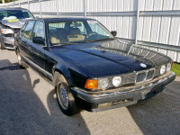1990 BMW 735 IL WBAGC4310LDC27364