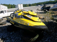 2010 SEAD JET SKI YDV10572A010