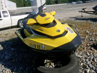 2010 SEAD JET SKI YDV10562A010