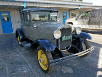 1931 FORD MODEL A A4249204