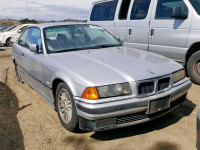 1999 BMW 323 IS AUT WBABF8335XEH63396