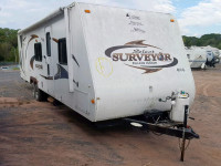 2012 WILDWOOD SURVEYOR 4X4TSVE25CL019588