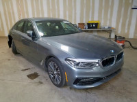 2018 BMW 540 XI WBAJE7C51JWC57186