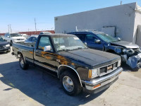 1985 GMC S TRUCK S1 1GTCS14B7F8523115