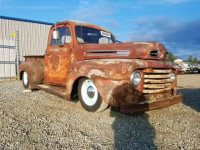 1949 FORD F-1 98RC475660