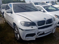 2011 BMW X5 M 5YMGY0C53BLK26248