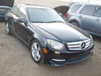 2011 MERCEDES-BENZ BENZ WDDGF5EB8BR136403