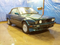 1991 BMW 318 I WBABA7312MEJ11304