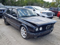 1991 BMW 318 I WBAAJ9310MEJ00535