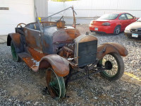 1927 FORD T 14529551