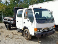 2002 GMC W4500 W450 J8DC4J14127012952