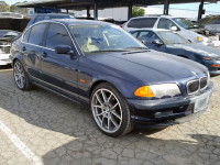 1999 BMW 328 I AUTO WBAAM5333XFR08040