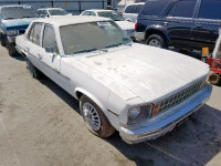 1976 CHEVROLET NOVA 1X69D6L150829