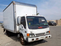 2002 GMC W4500 W450 J8DC4B14527006402