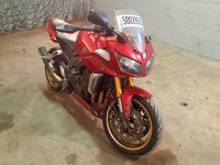 2008 YAMAHA FZ1 S JYARN17E58A004627