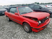 1991 BMW 325 IC AUT WBABB2313MEC24889