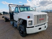 1994 GMC TOPKICK C6 1GDG6H1JXRJ508319