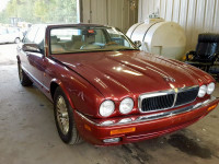 1995 JAGUAR XJ12 SAJMX1349SC720353