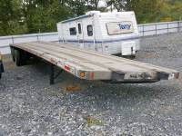 2006 FONTAINE FLATBED TR 13N14830171539889