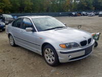 2003 BMW 3 SERIES WBAEU334X3PF58508