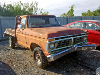 1977 FORD PICK UP F14BCY11036