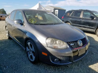 2009 VOLKSWAGEN GLI AUTOBA 3VWFA71KX9M138894