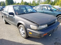 1991 NISSAN STANZA JN1FU21P2MX839458