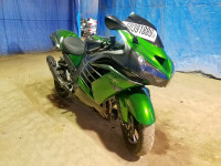 2018 KAWASAKI ZX1400 J JKBZXNJ15JA005106