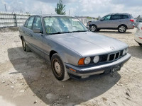 1993 BMW 525 I AUTO WBAHD6312PBJ89549