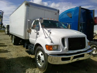 2012 FORD F650 SUPER 3FRNF6FB4CV419757